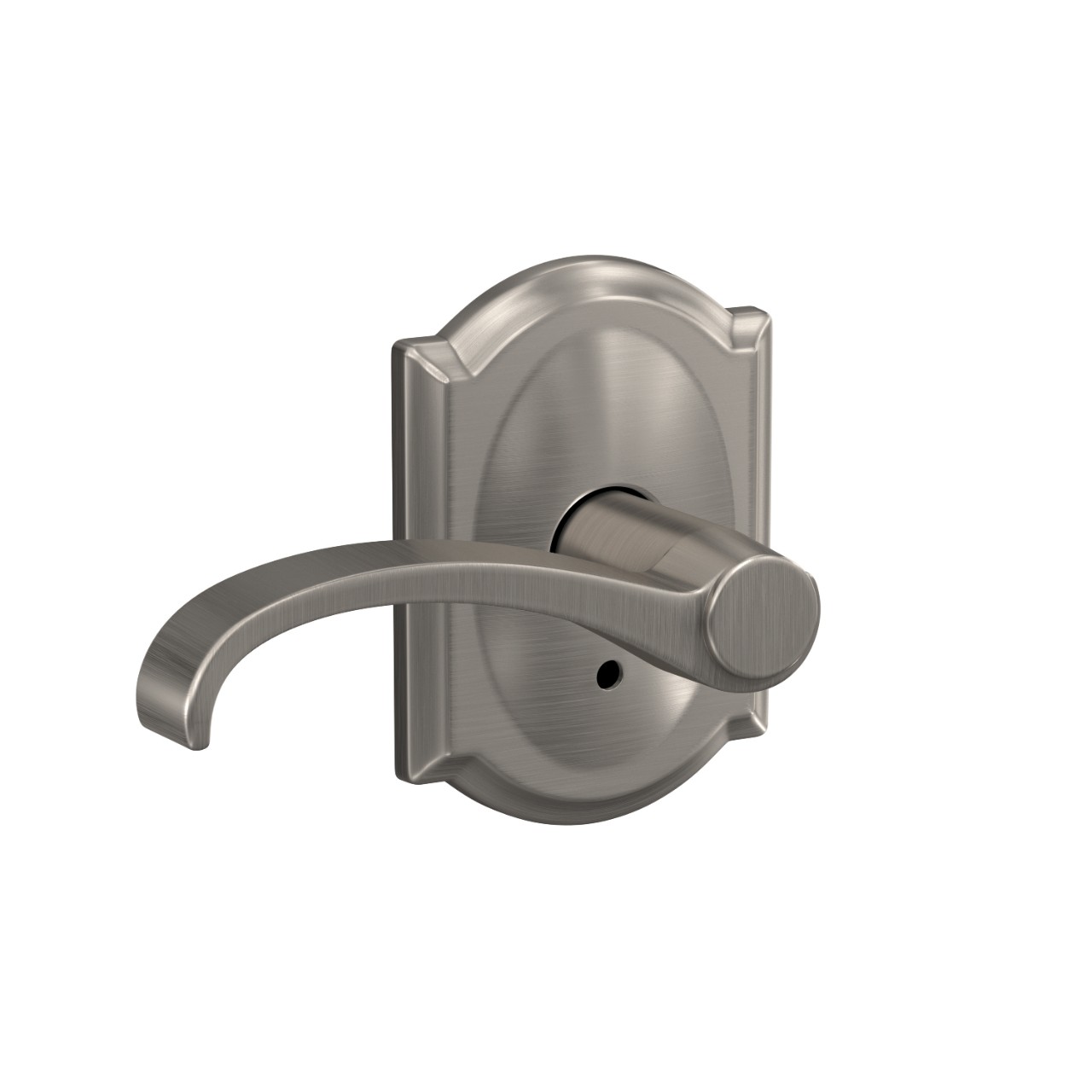 icon for Satin Nickel finish