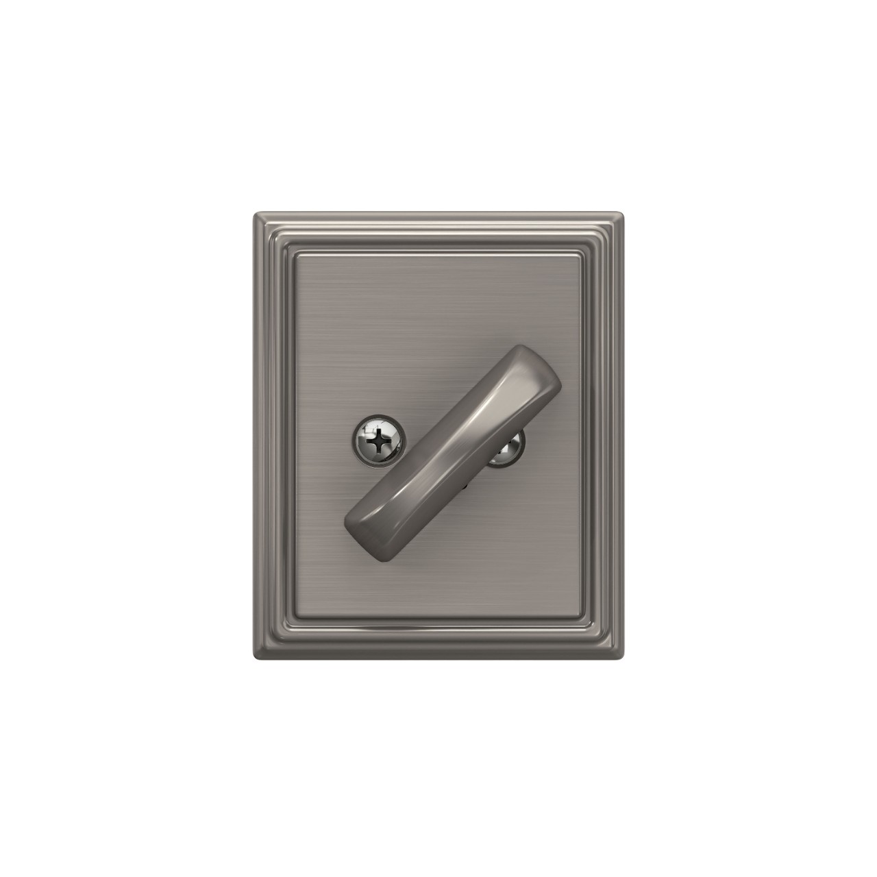 Single Cylinder Deadbolt