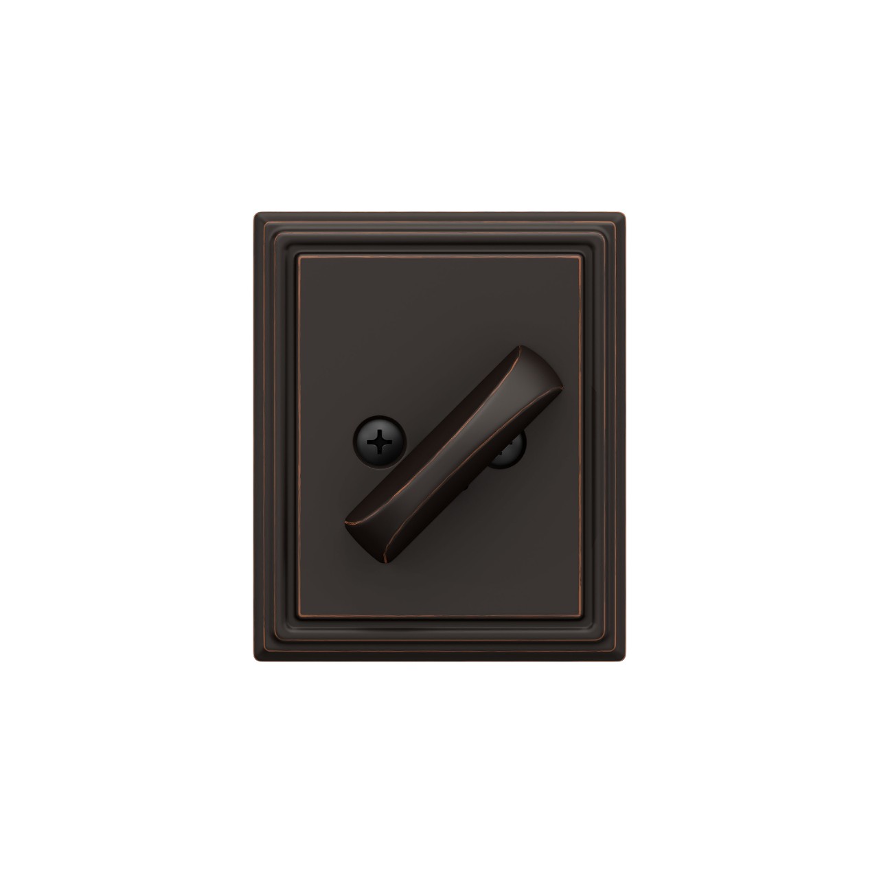 Single Cylinder Deadbolt