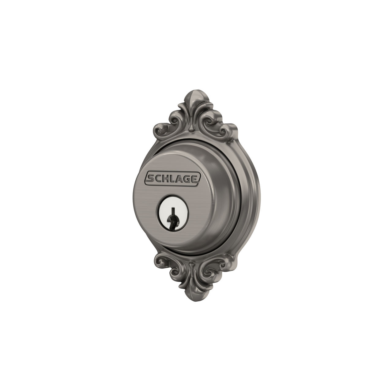 Single Cylinder Deadbolt