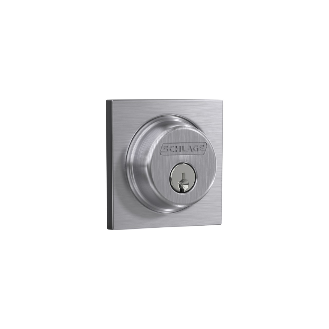 icon for Satin Chrome finish