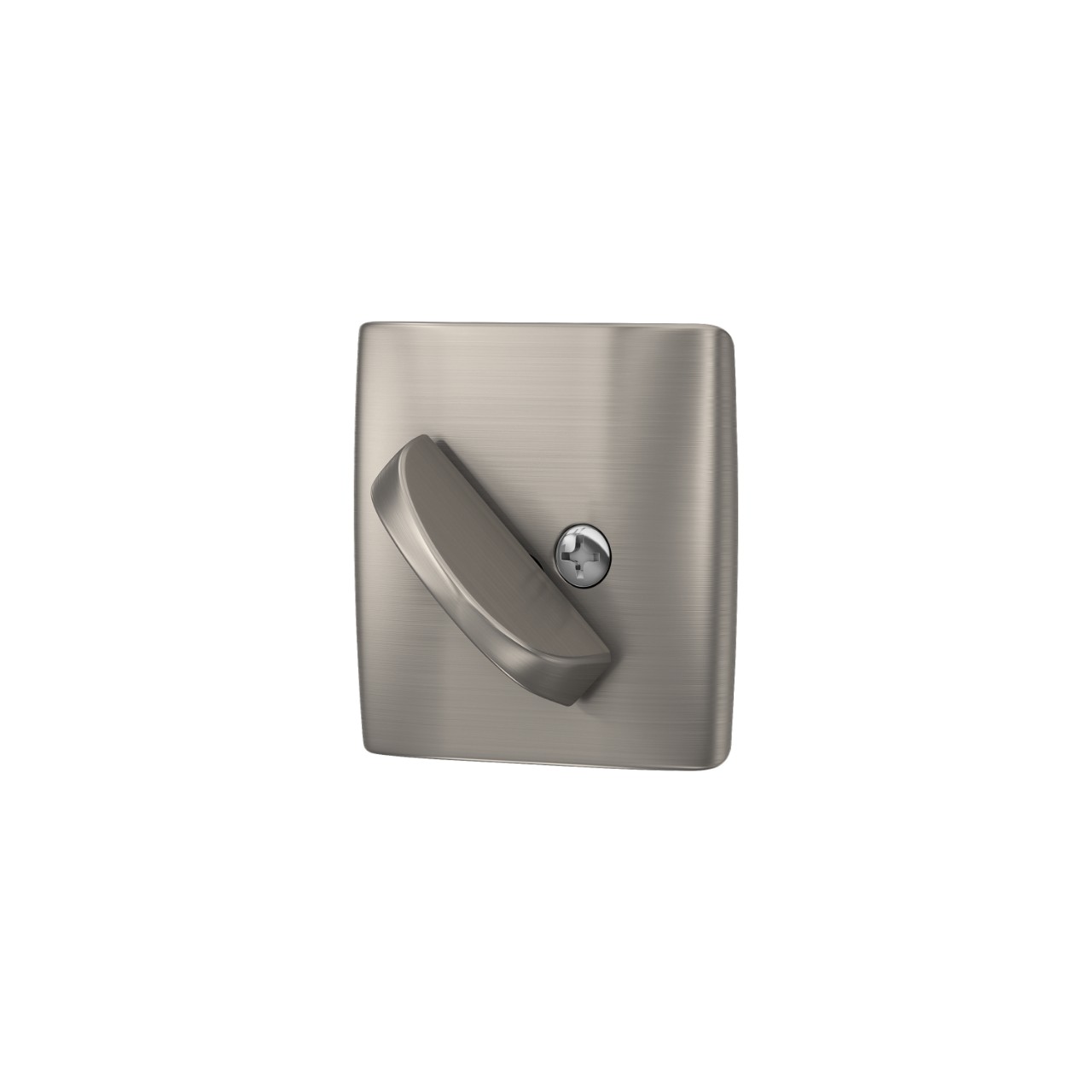 Single Cylinder Deadbolt