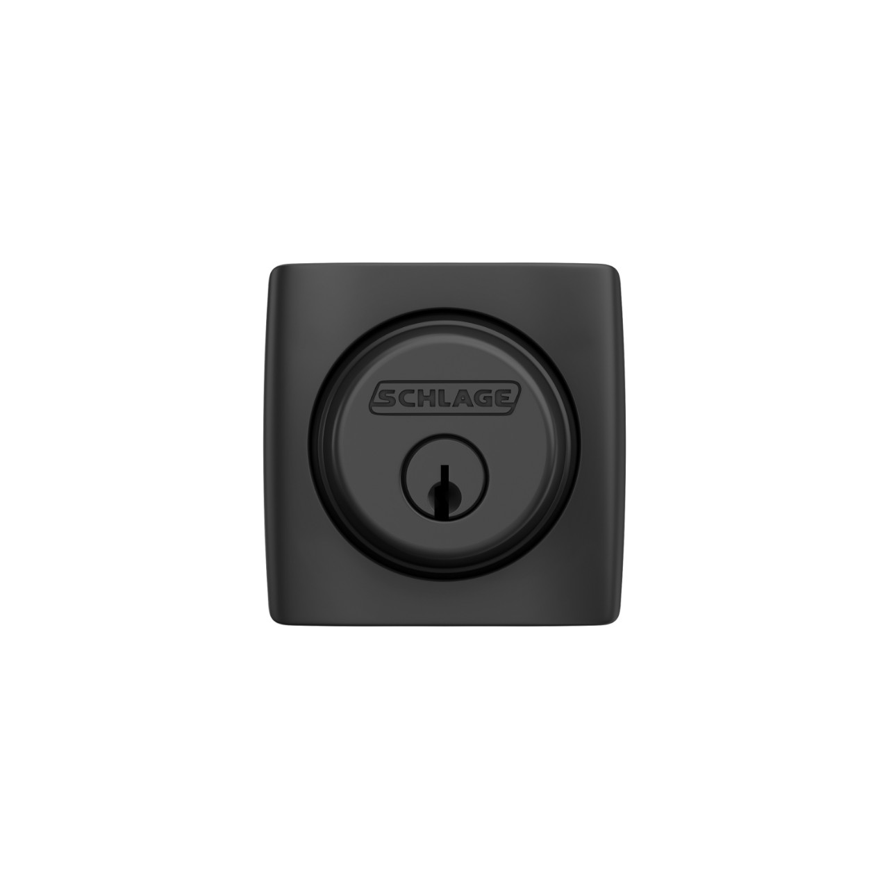 Single Cylinder Deadbolt