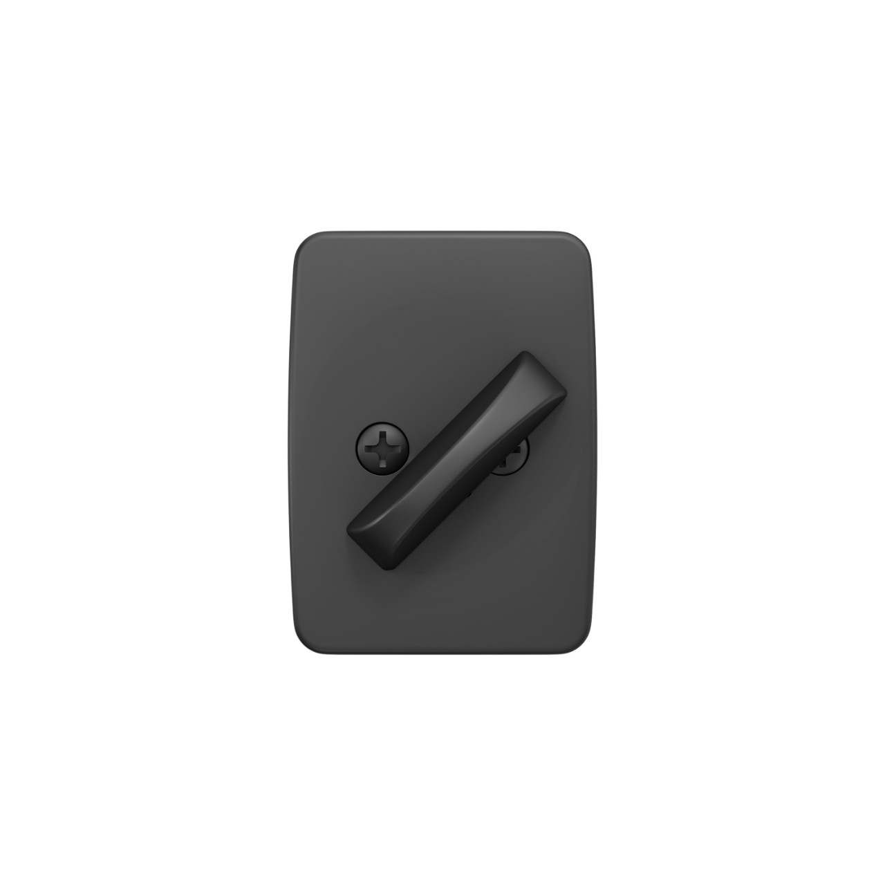 Single Cylinder Deadbolt