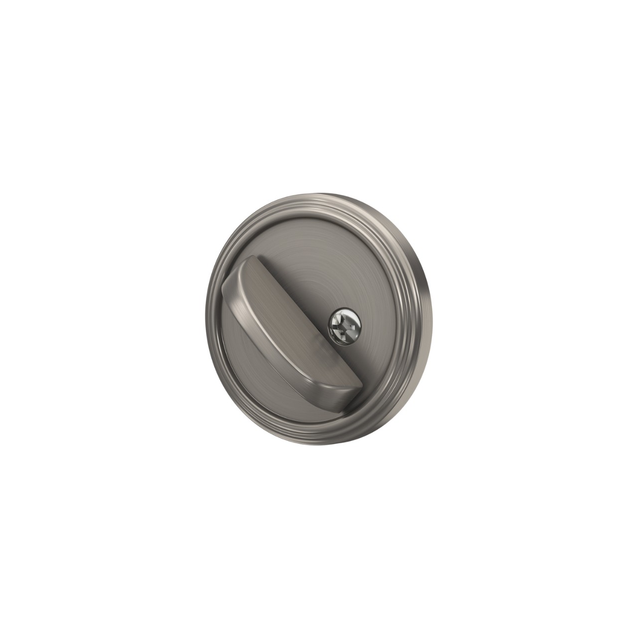 Single Cylinder Deadbolt