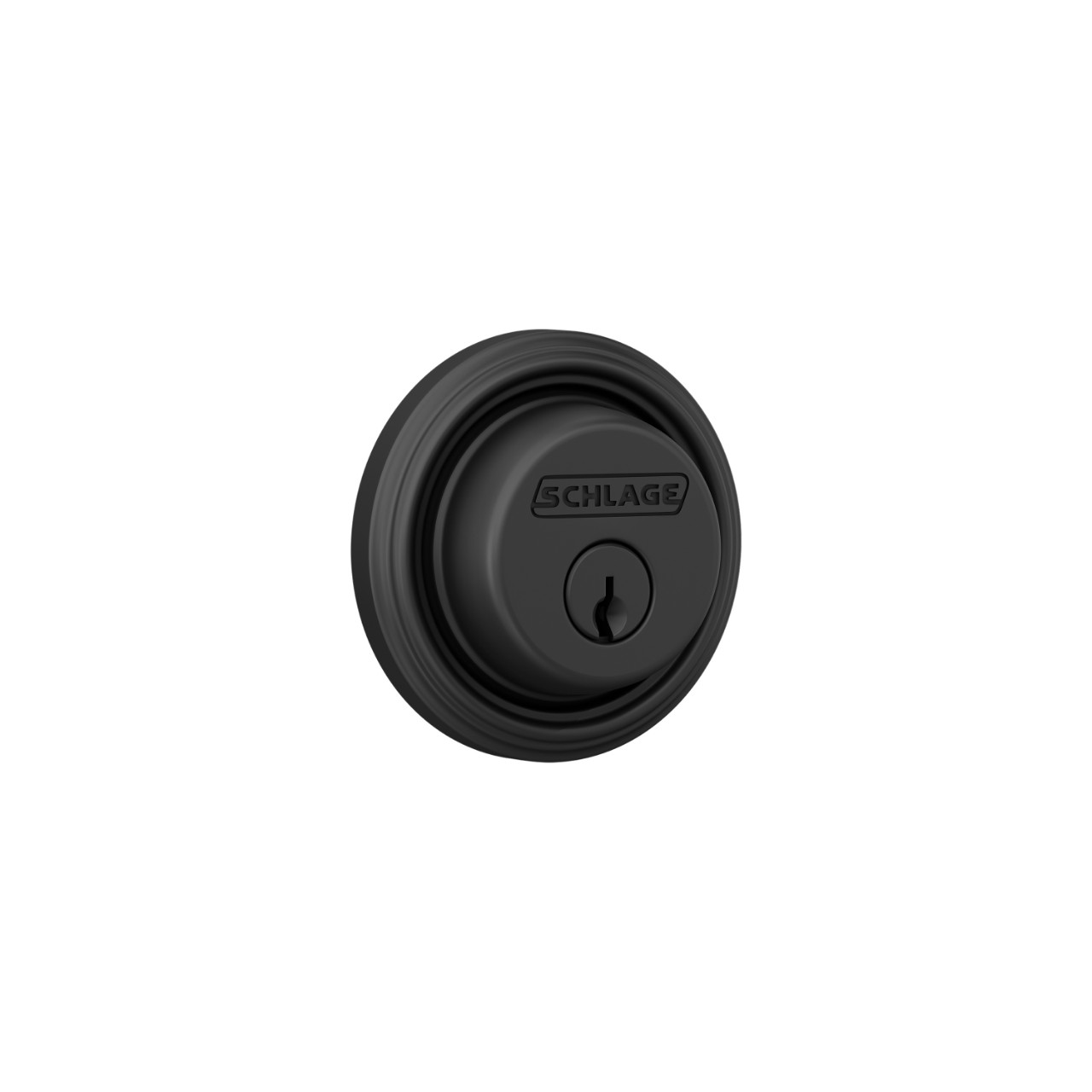 Single Cylinder Deadbolt