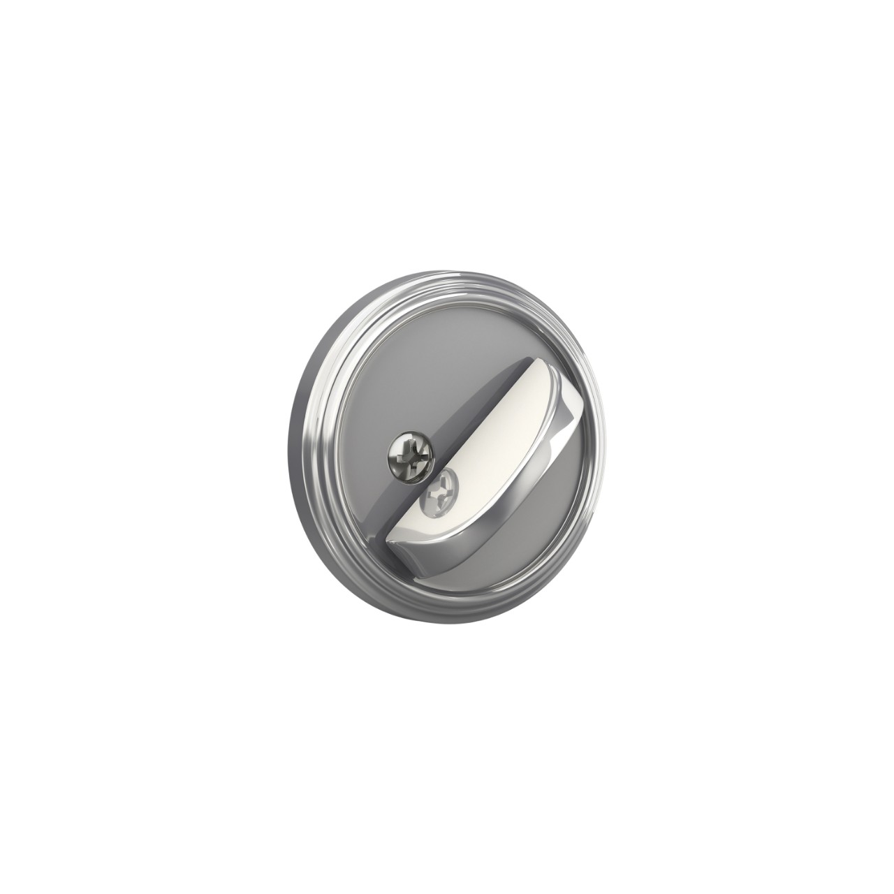 Single Cylinder Deadbolt