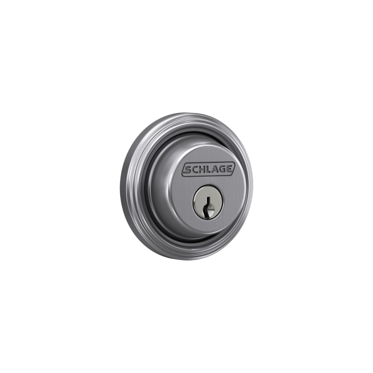 Single Cylinder Deadbolt