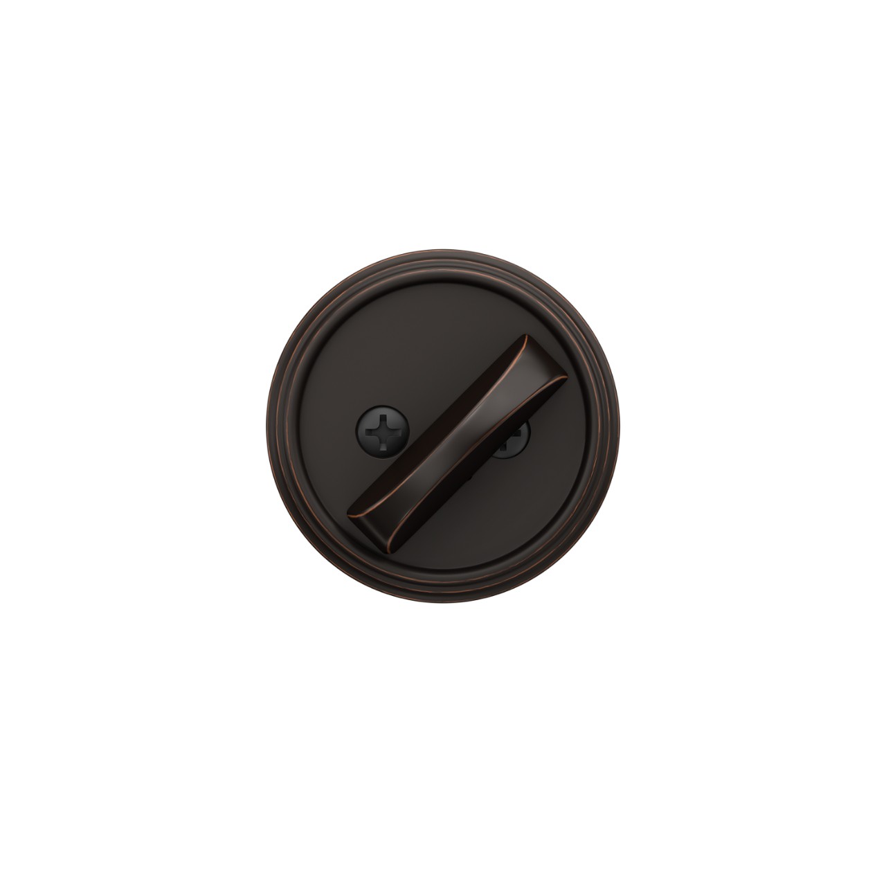 Single Cylinder Deadbolt