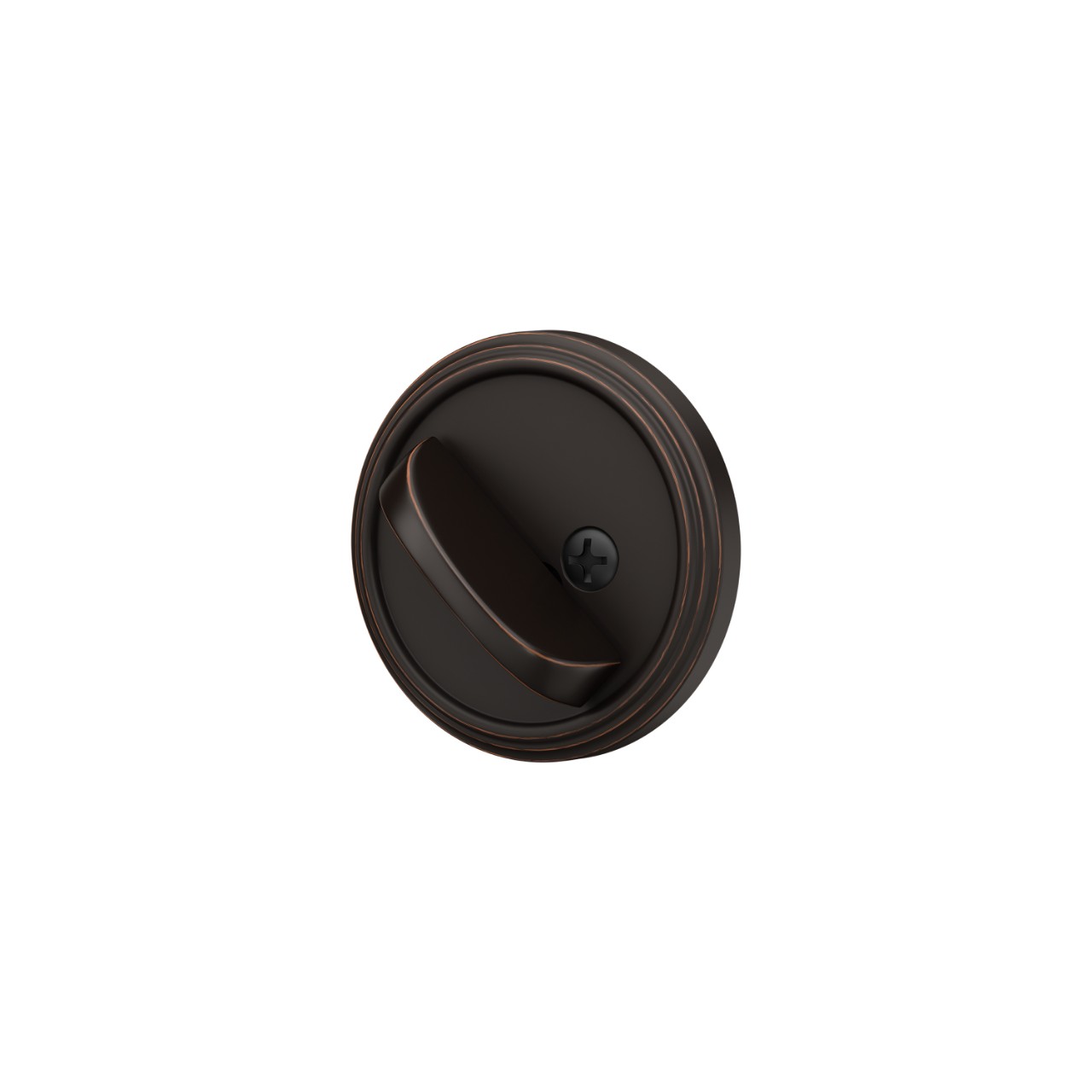 Single Cylinder Deadbolt