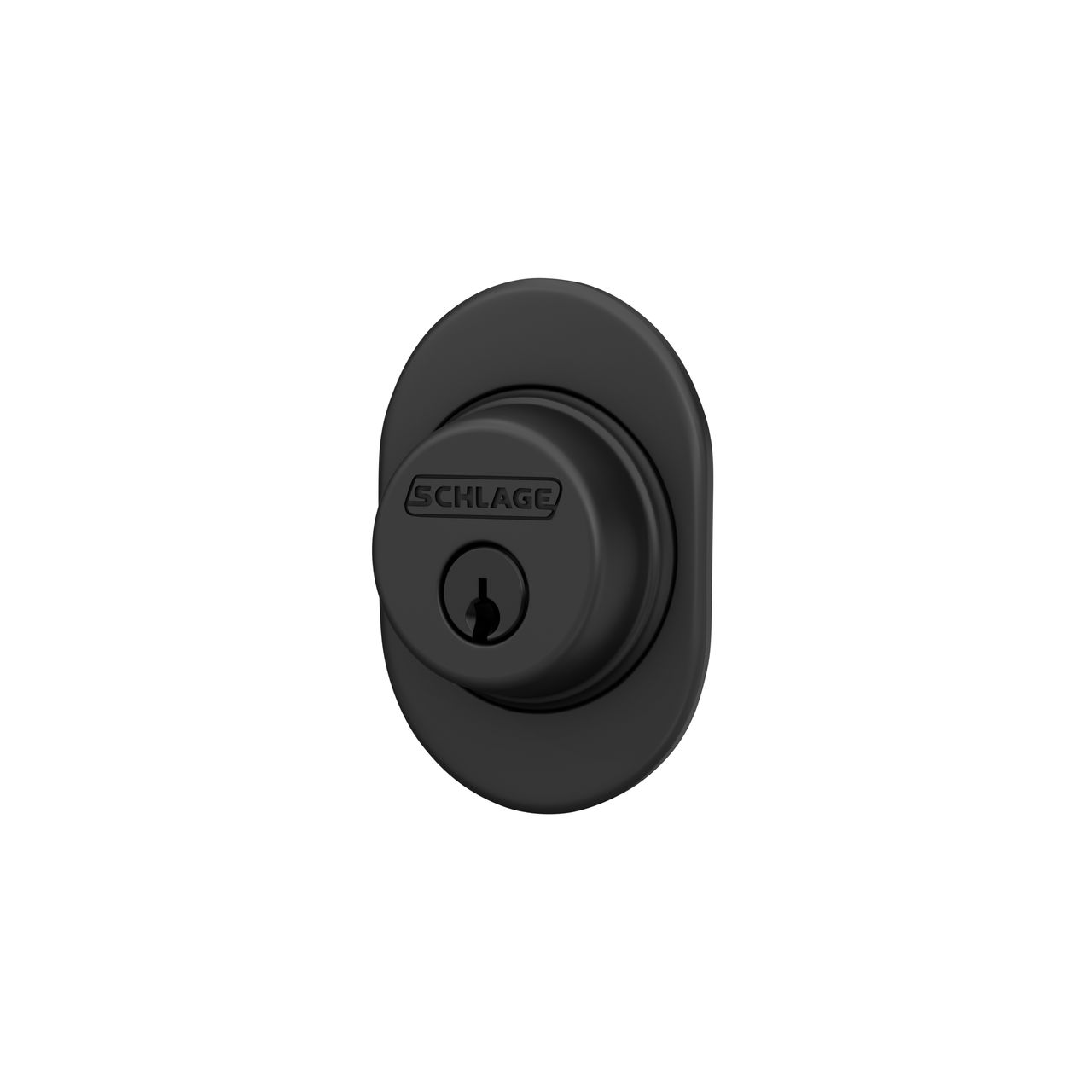 Single Cylinder Deadbolt
