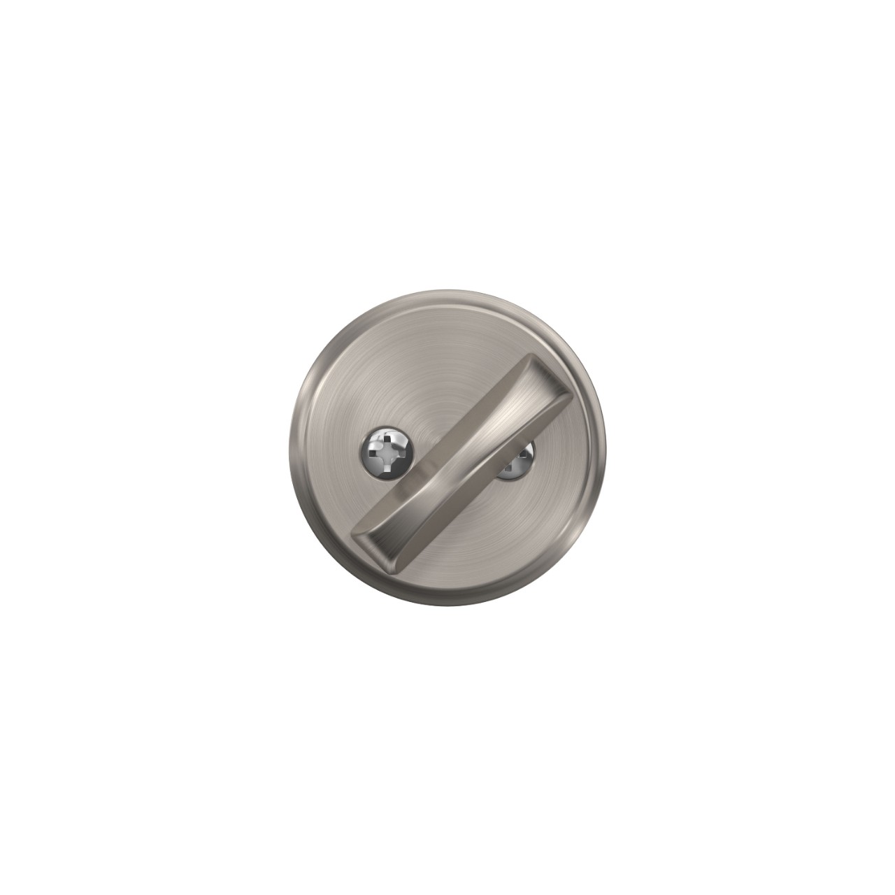 One Sided Deadbolt