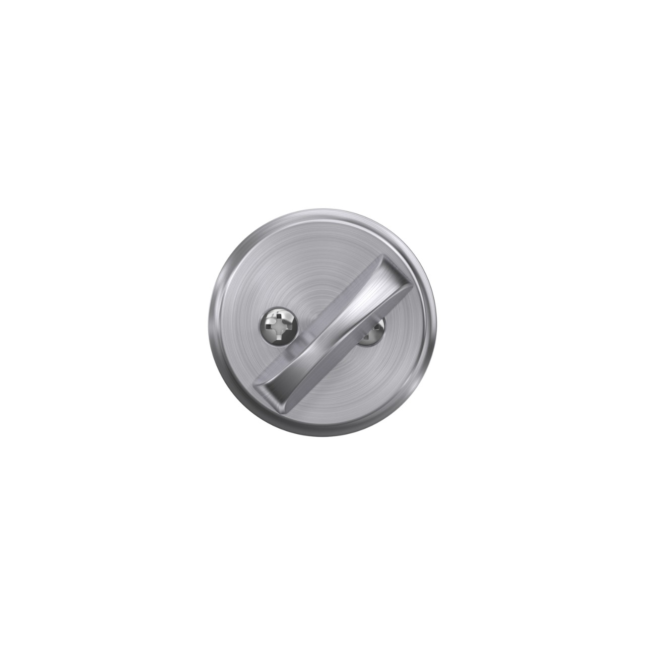 One Sided Deadbolt