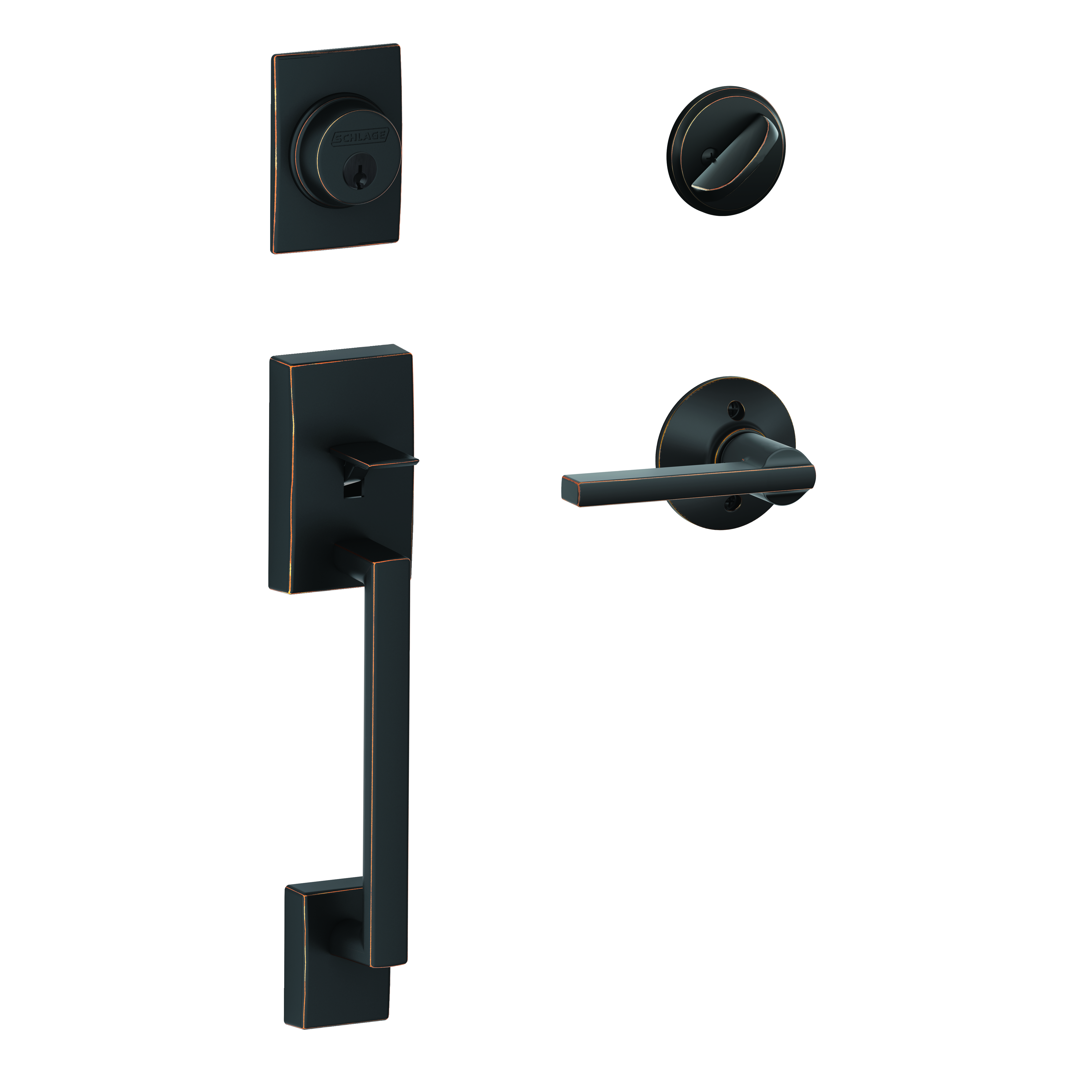icon for Bronze vieilli finish