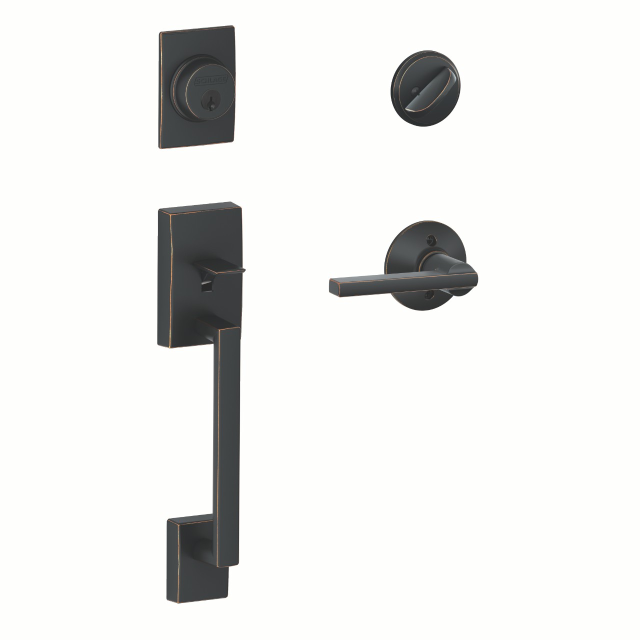 icon for Aged Bronze finish