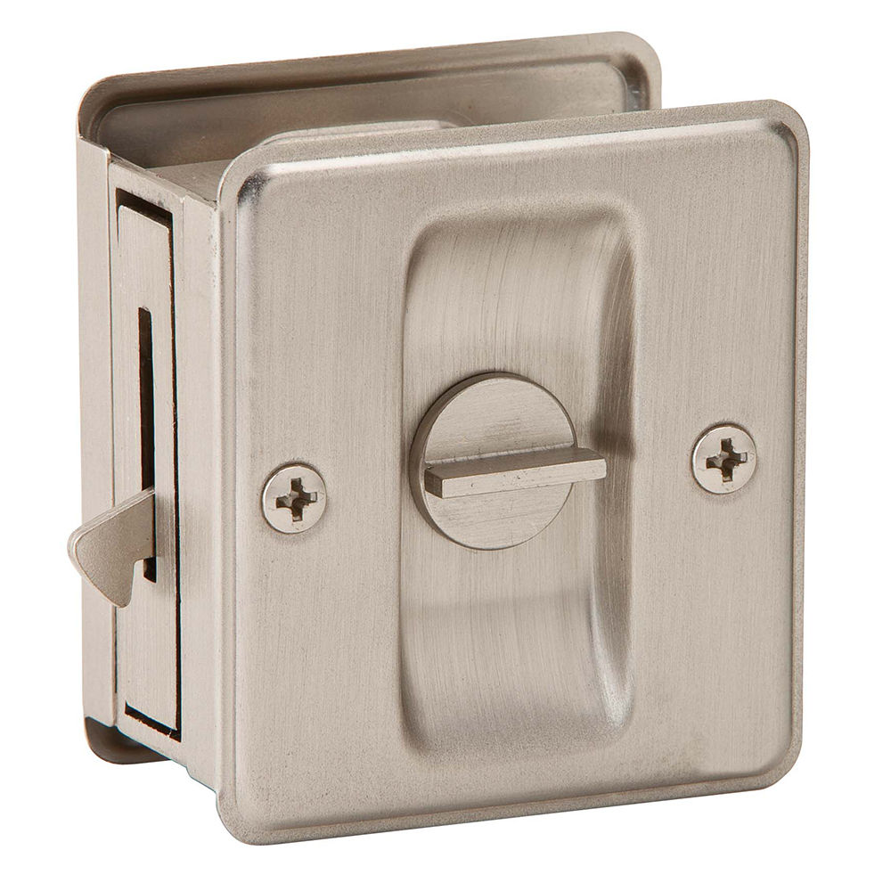 icon for Satin Nickel finish
