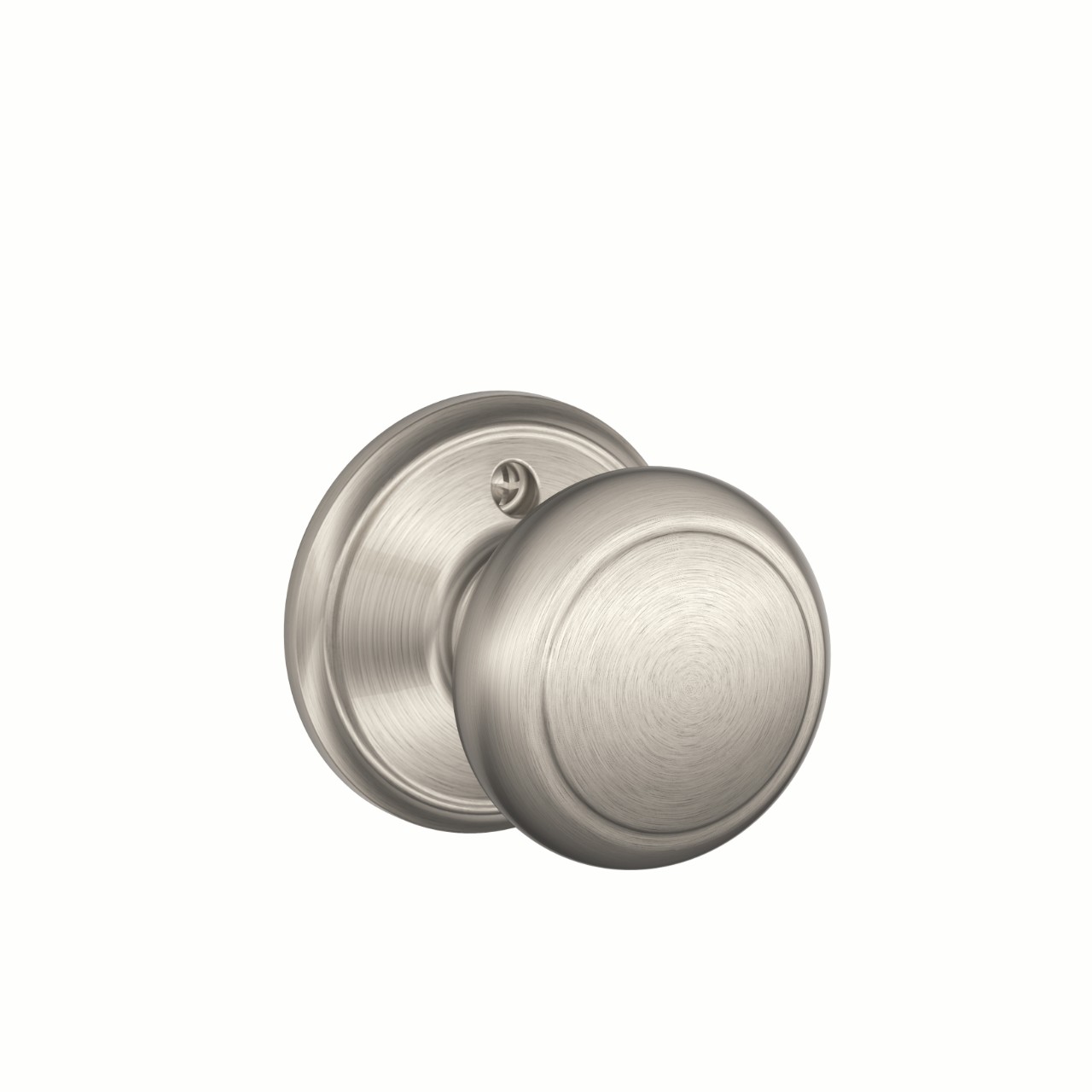 icon for Nickel satiné finish