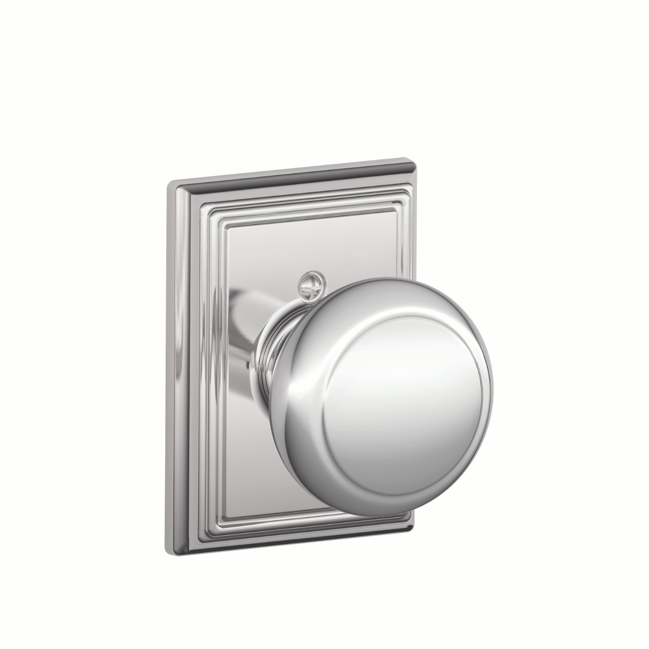 icon for Chrome brillant finish