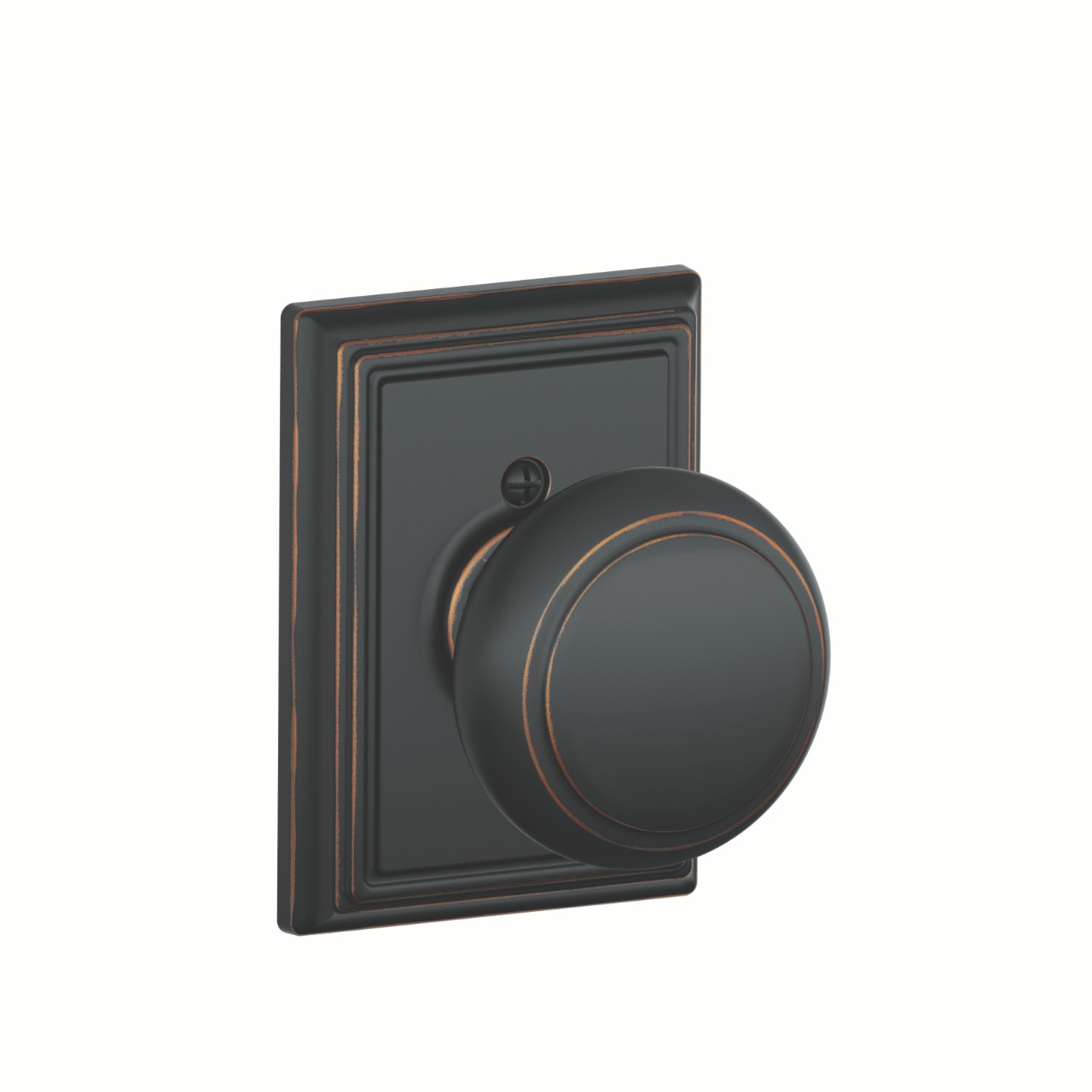 icon for Bronze vieilli finish