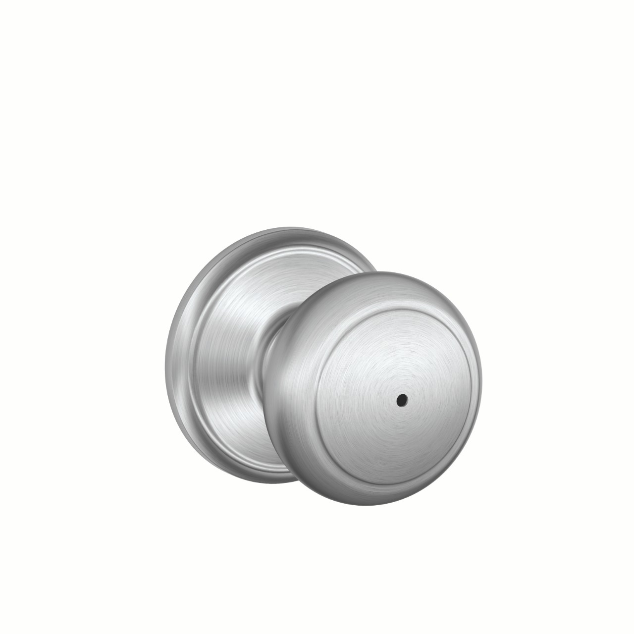 icon for Chrome satiné finish