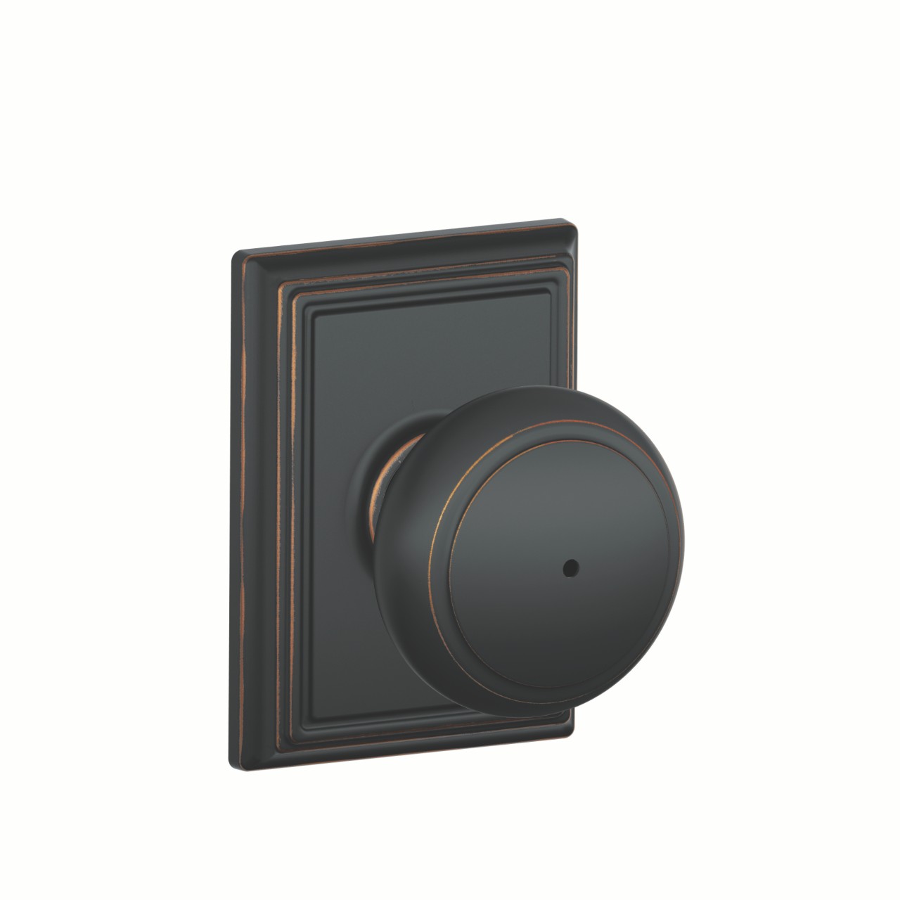 icon for Bronze vieilli finish