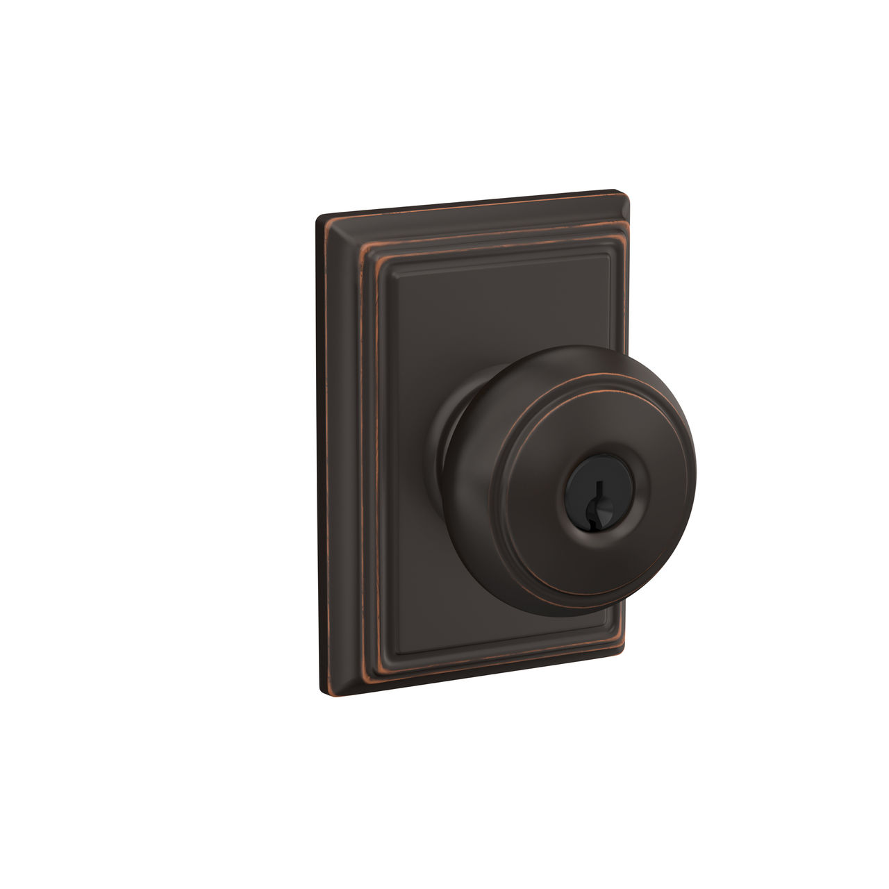 icon for Bronze vieilli finish