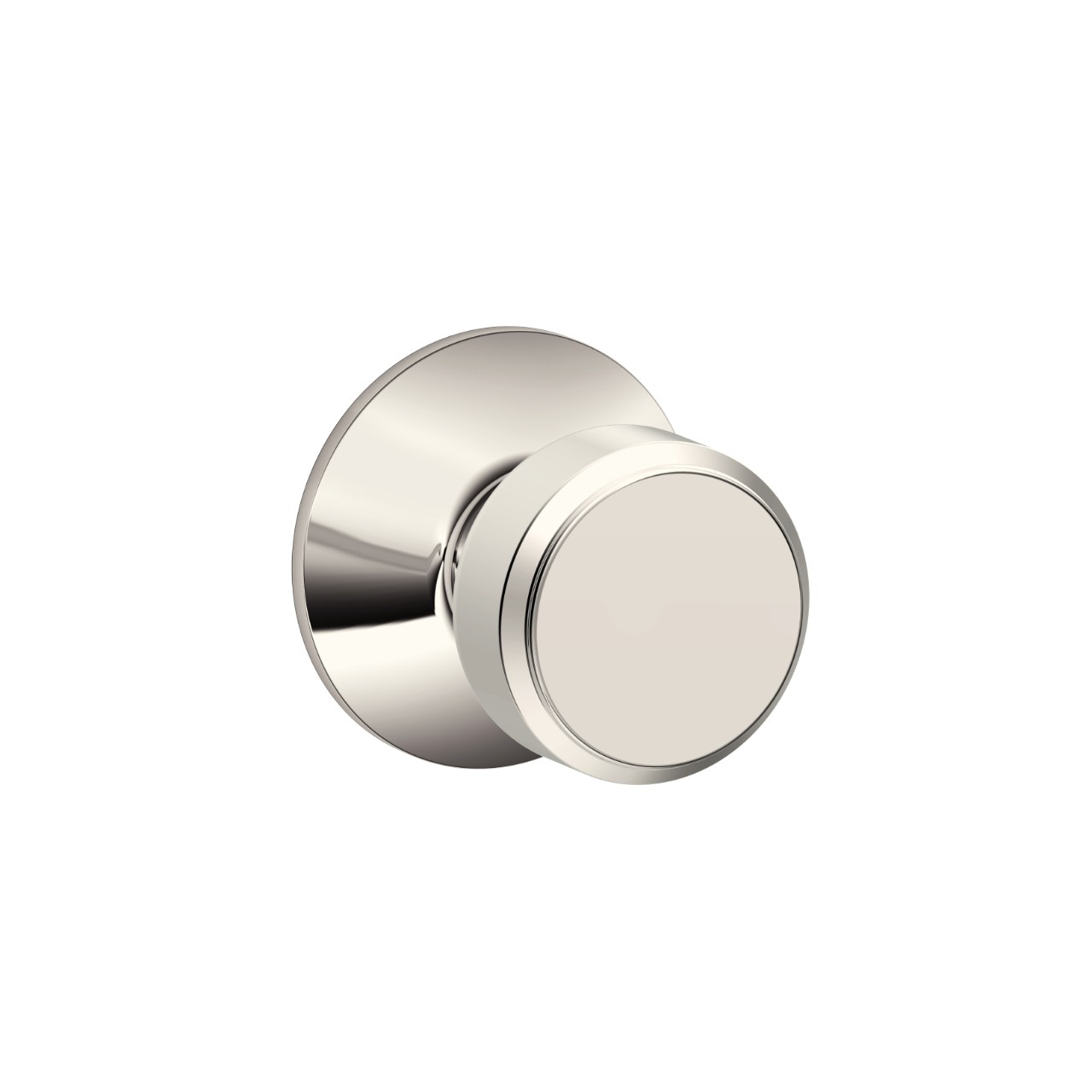 icon for Nickel poli finish
