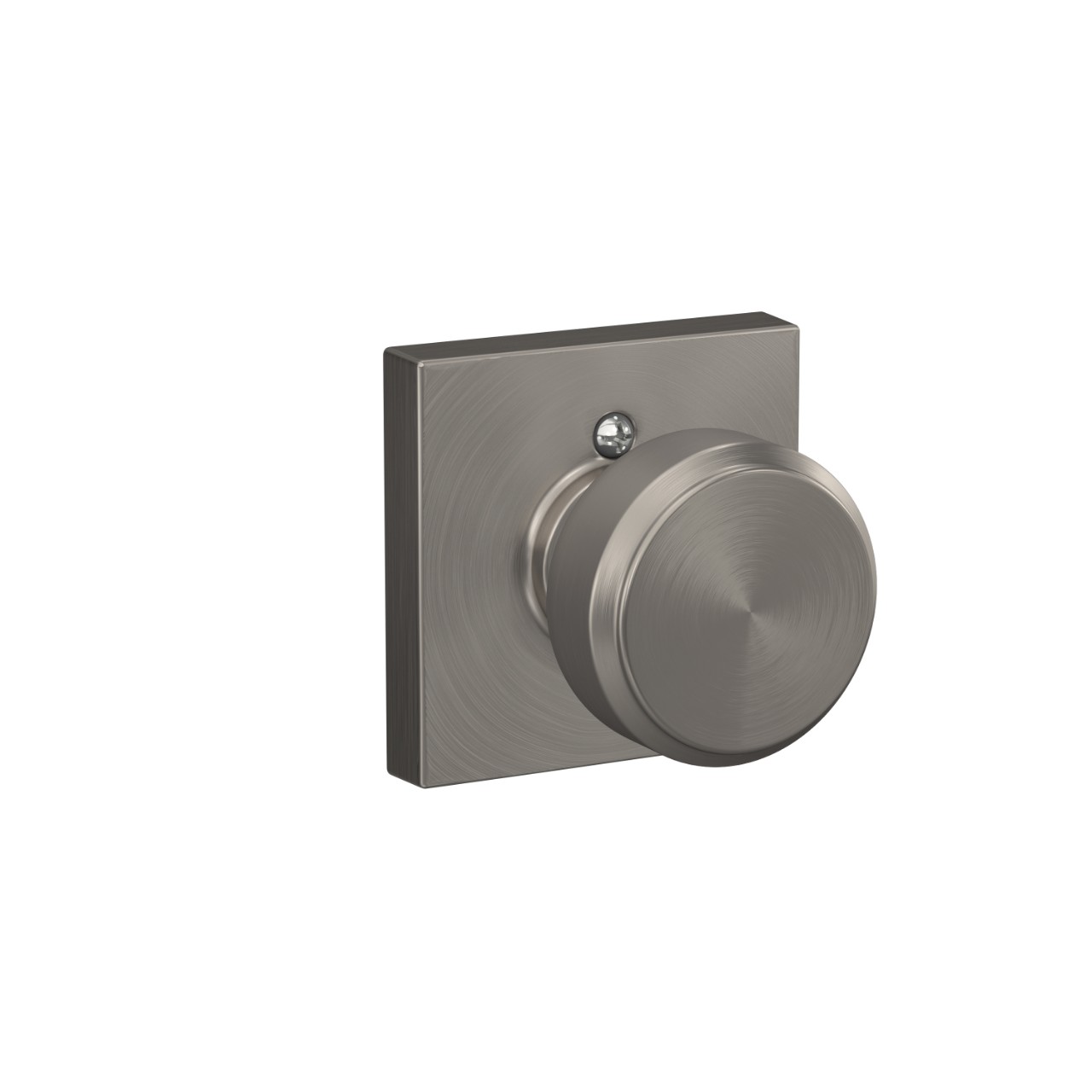 icon for Satin Nickel finish