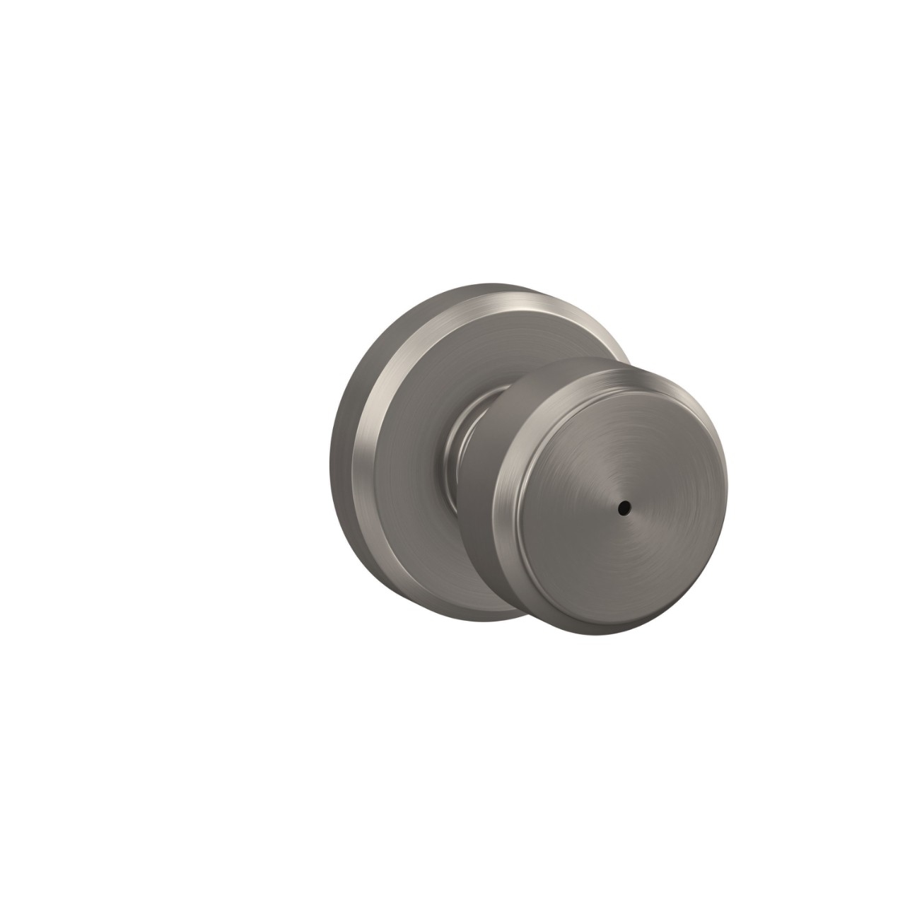 icon for Nickel satiné finish