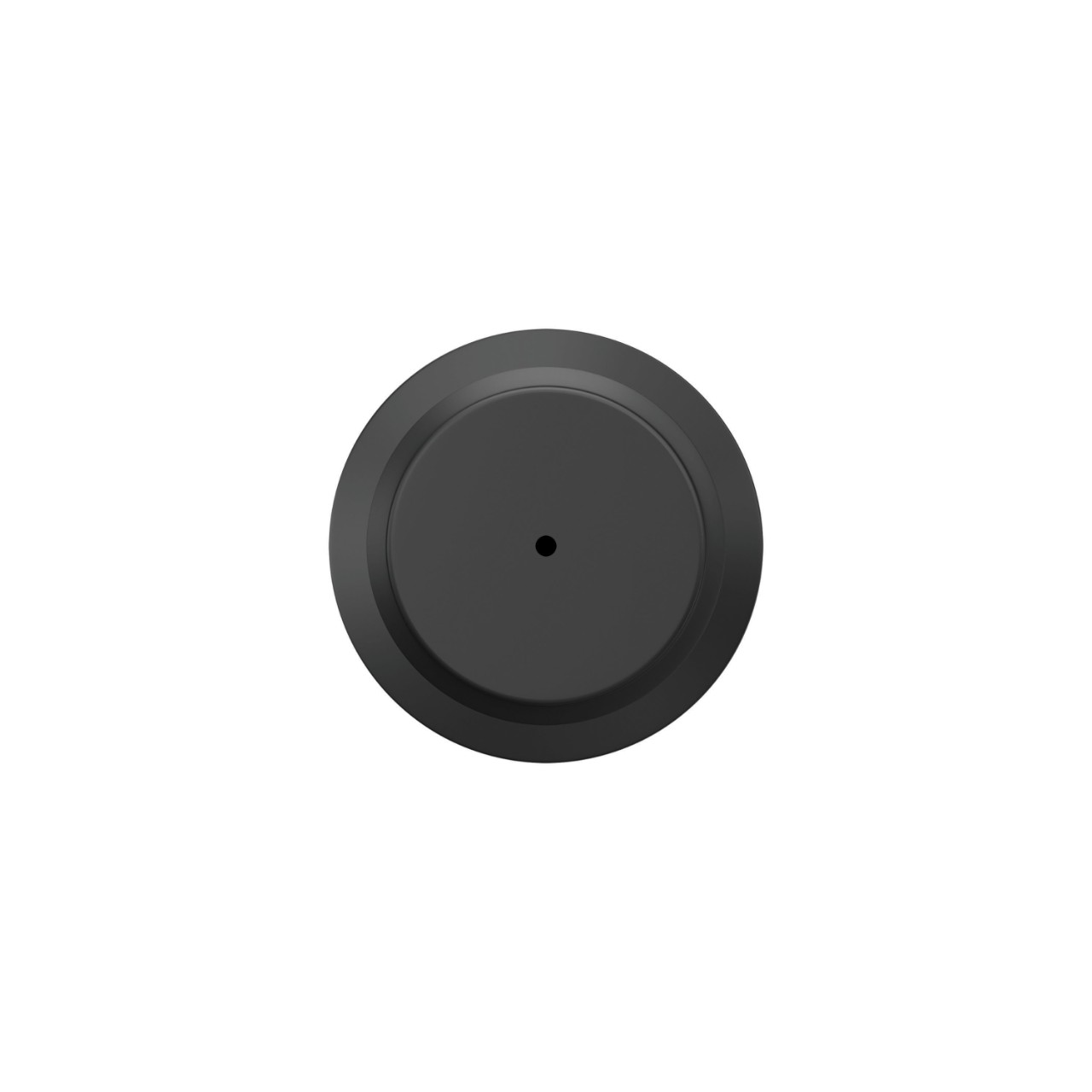 Serrure avec bouton Bowery pour chambre de bain et chambre à coucher