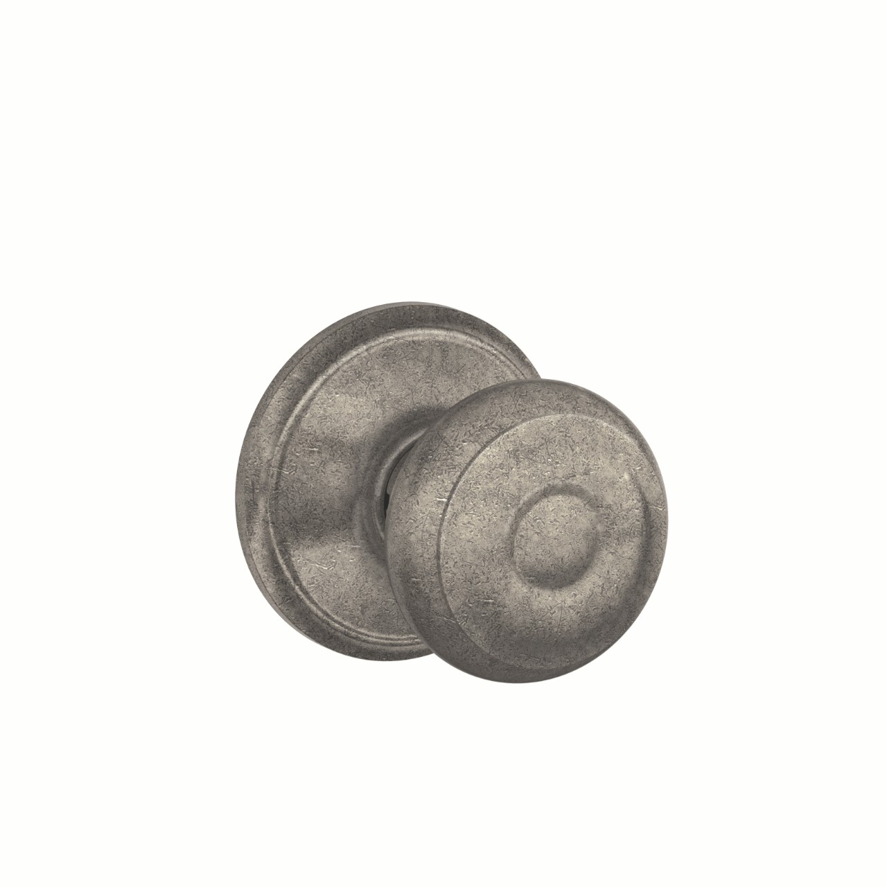icon for Distressed Nickel finish