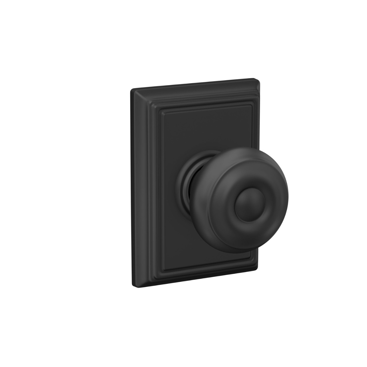 icon for Matte Black finish
