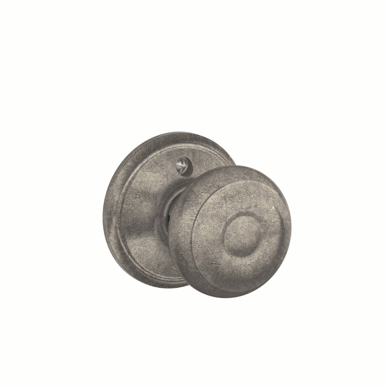 icon for Nickel usé finish