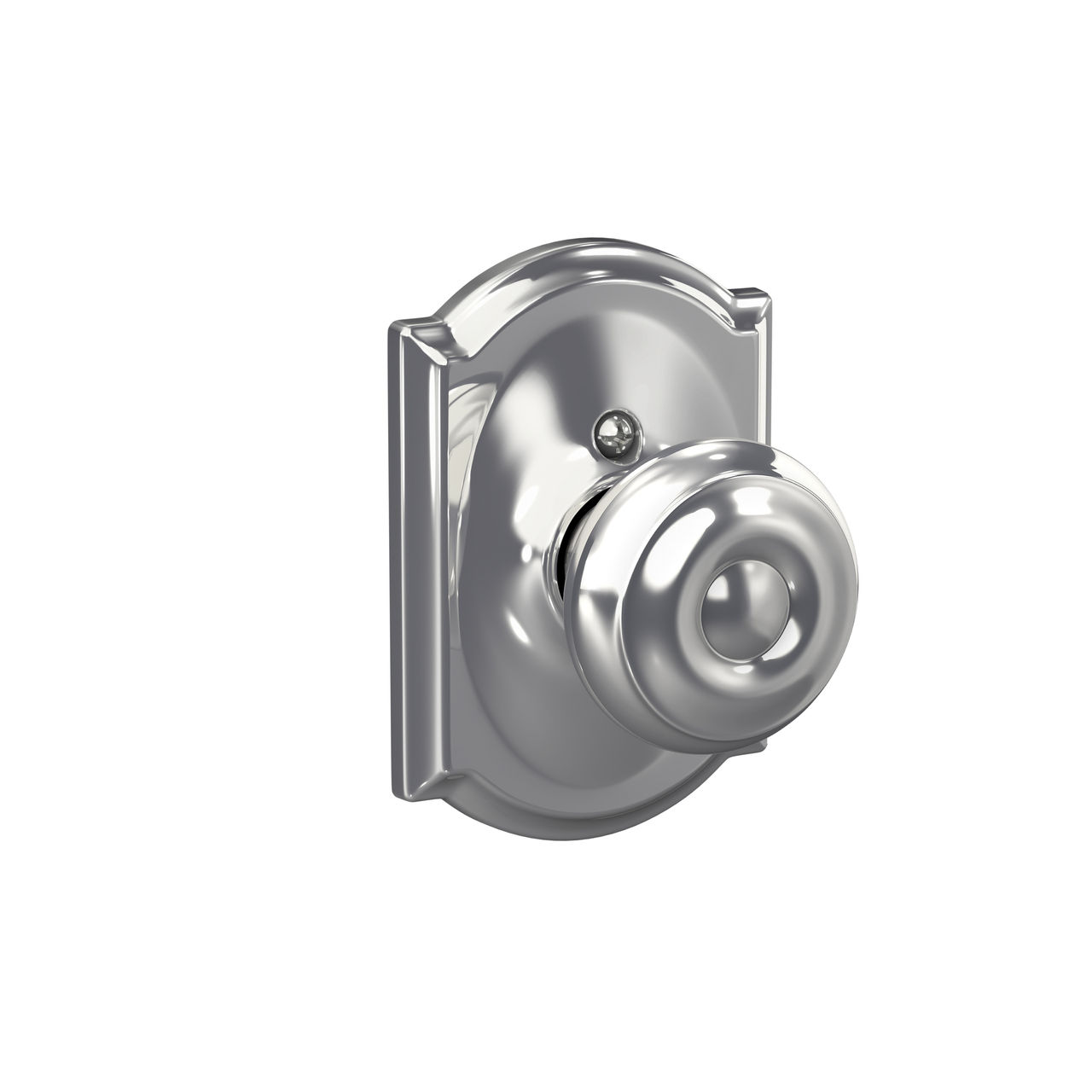 icon for Chrome brillant finish