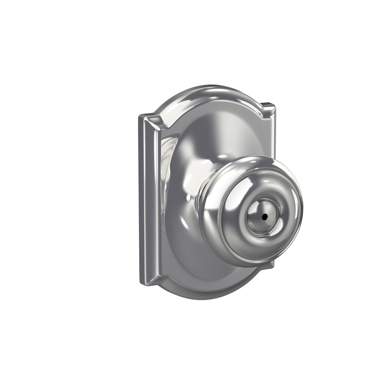 icon for Chrome brillant finish