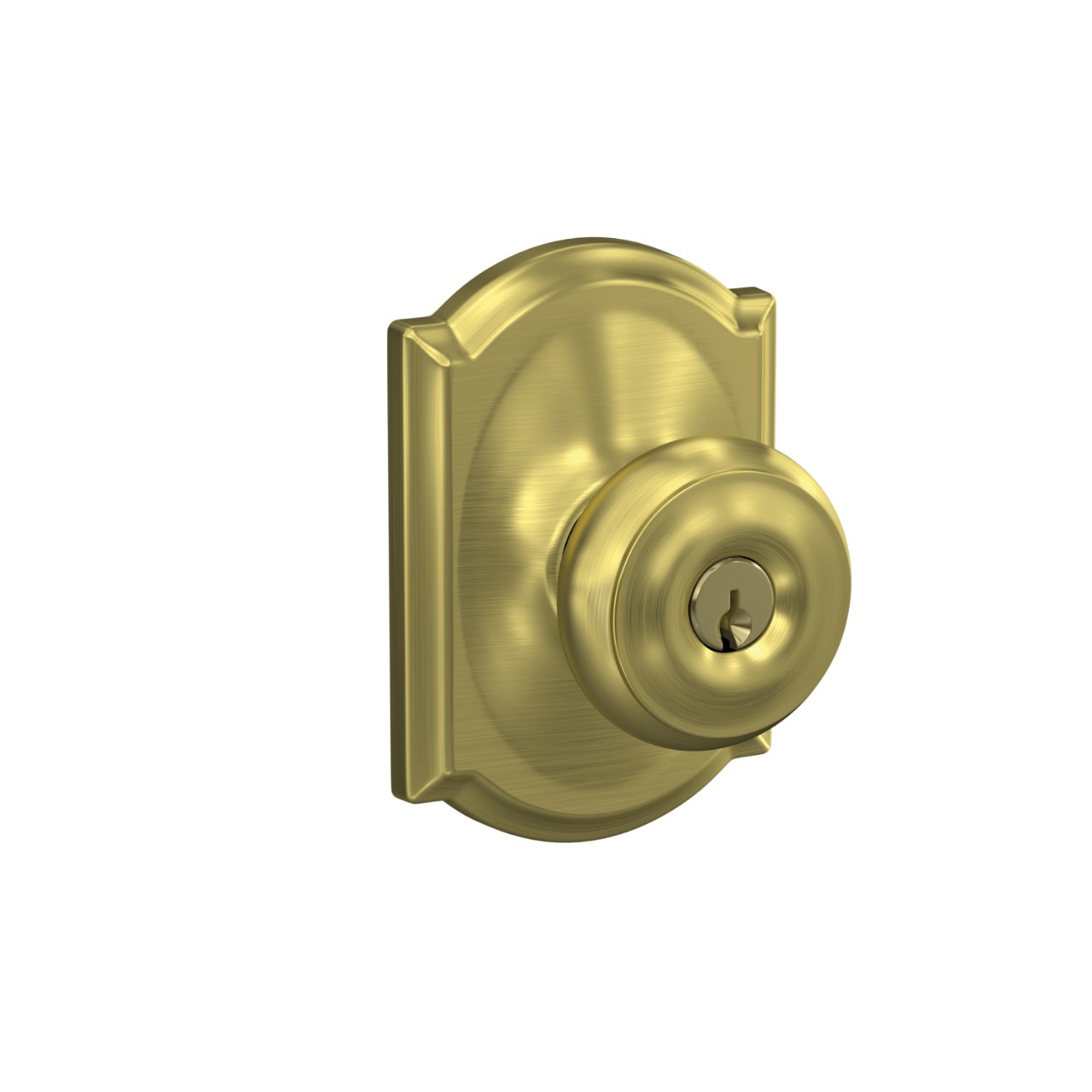 icon for Laiton satiné finish