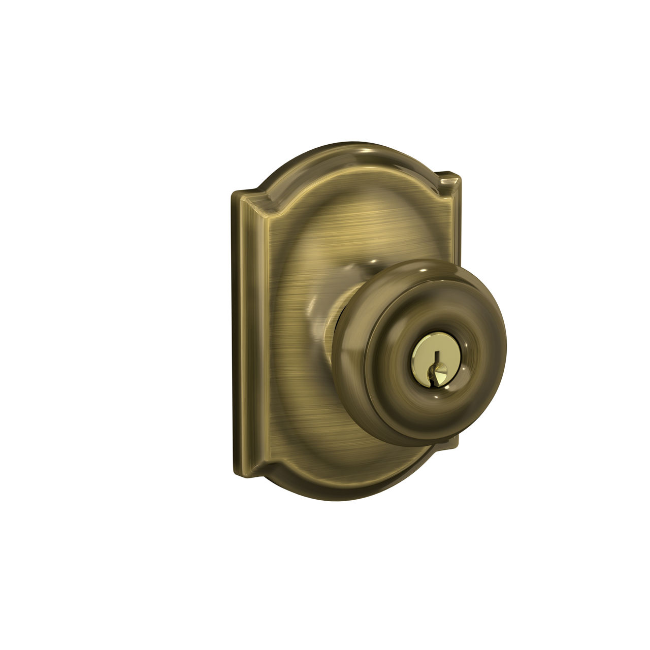 icon for Laiton antique finish