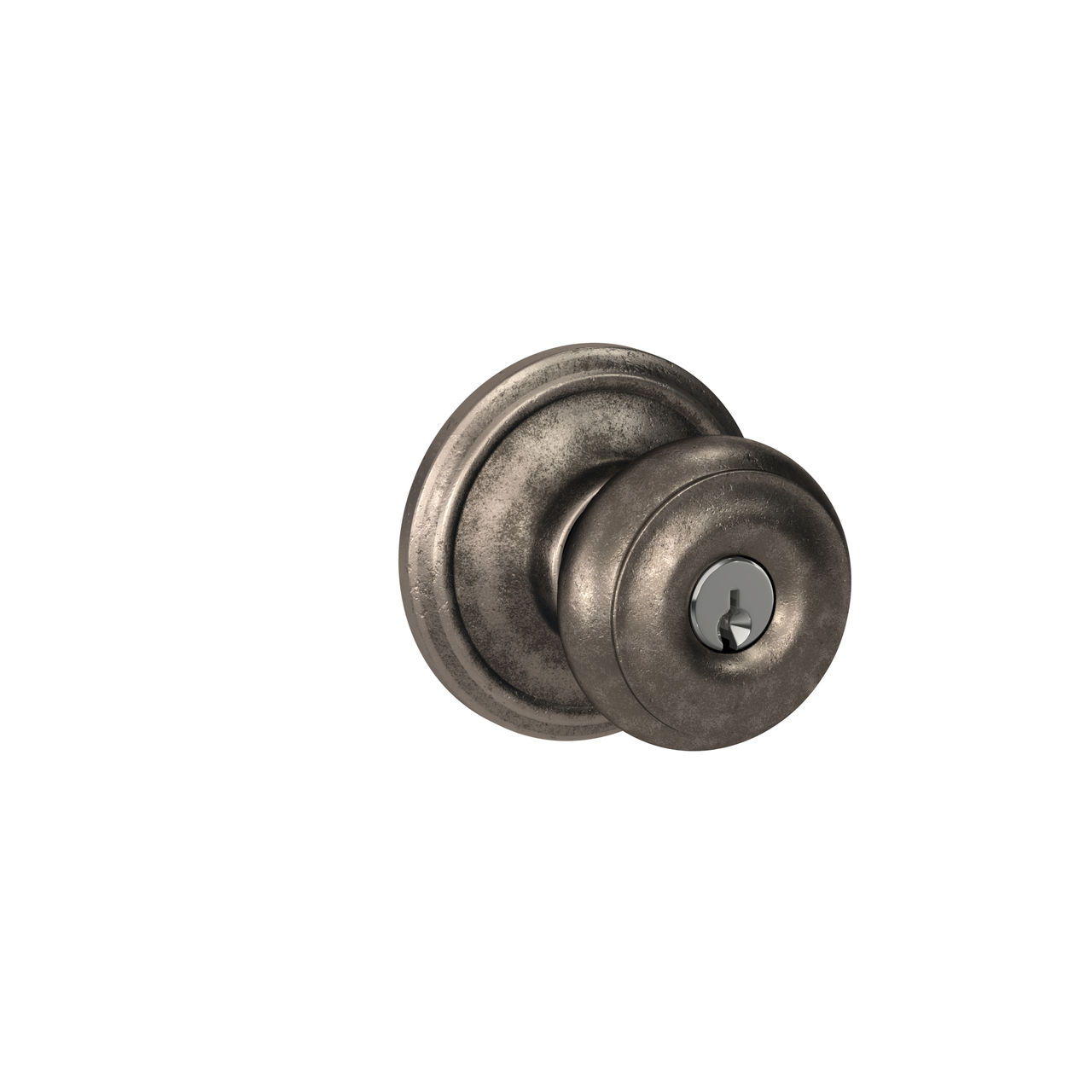 icon for Nickel usé finish