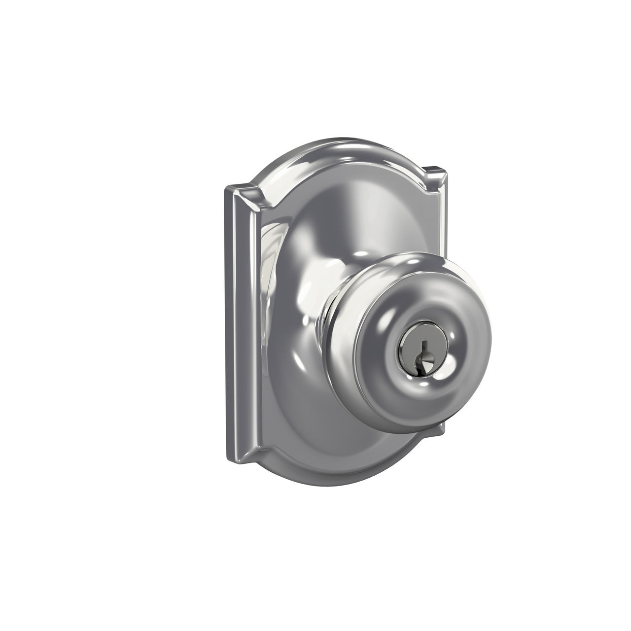 icon for Chrome brillant finish