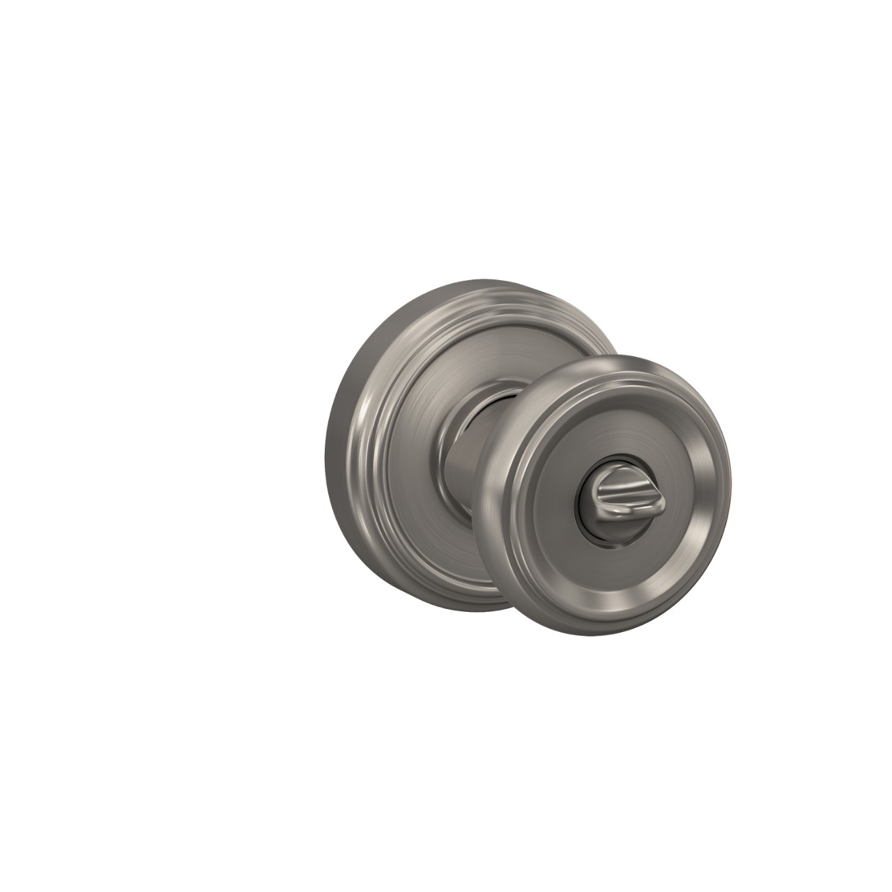 Offerman Knob Keyed Entry Lock