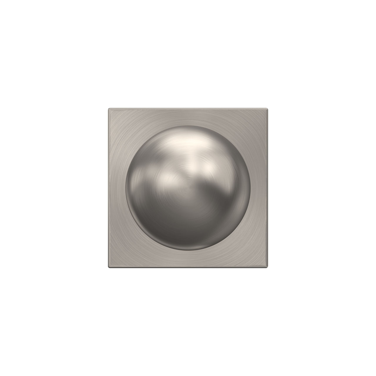 Orbit Knob Non-Turning Lock