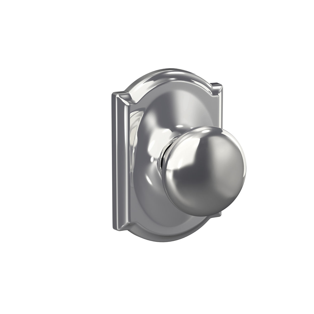 icon for Bright Chrome finish