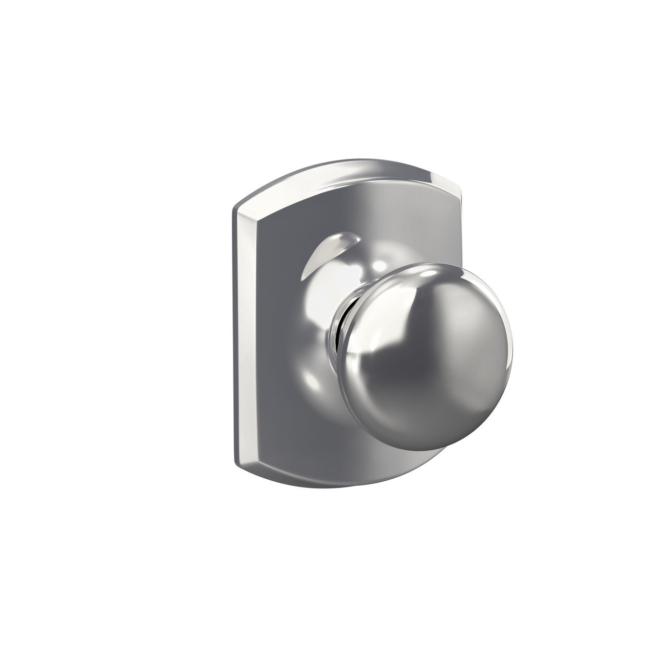 icon for Bright Chrome finish
