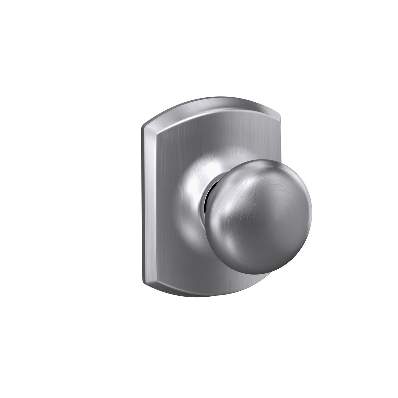 icon for Satin Chrome finish