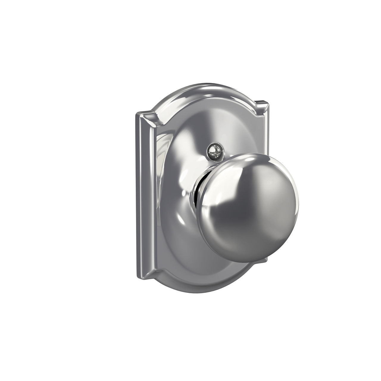 icon for Bright Chrome finish