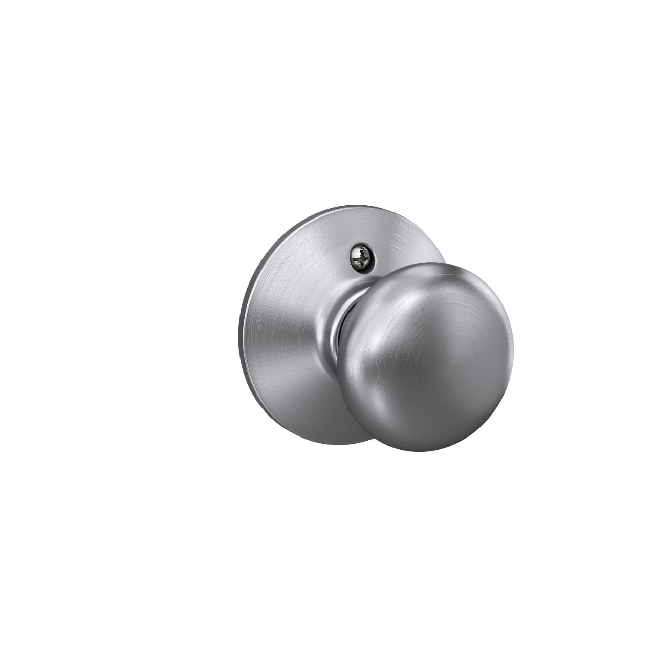icon for Chrome satiné finish