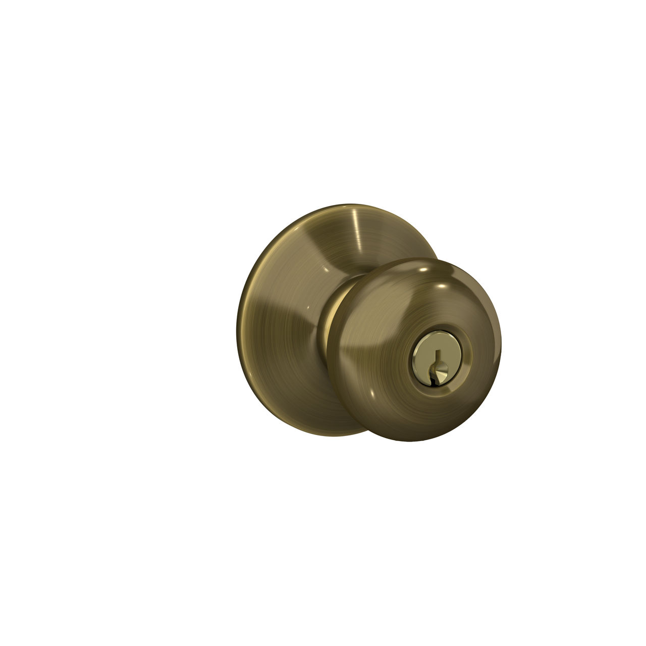 icon for Laiton antique finish