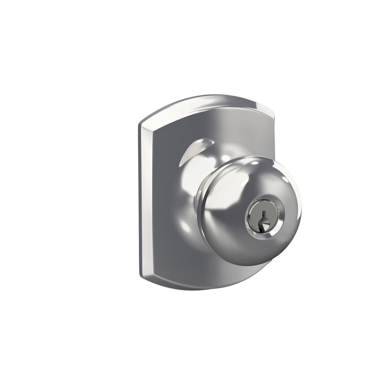 icon for Bright Chrome finish