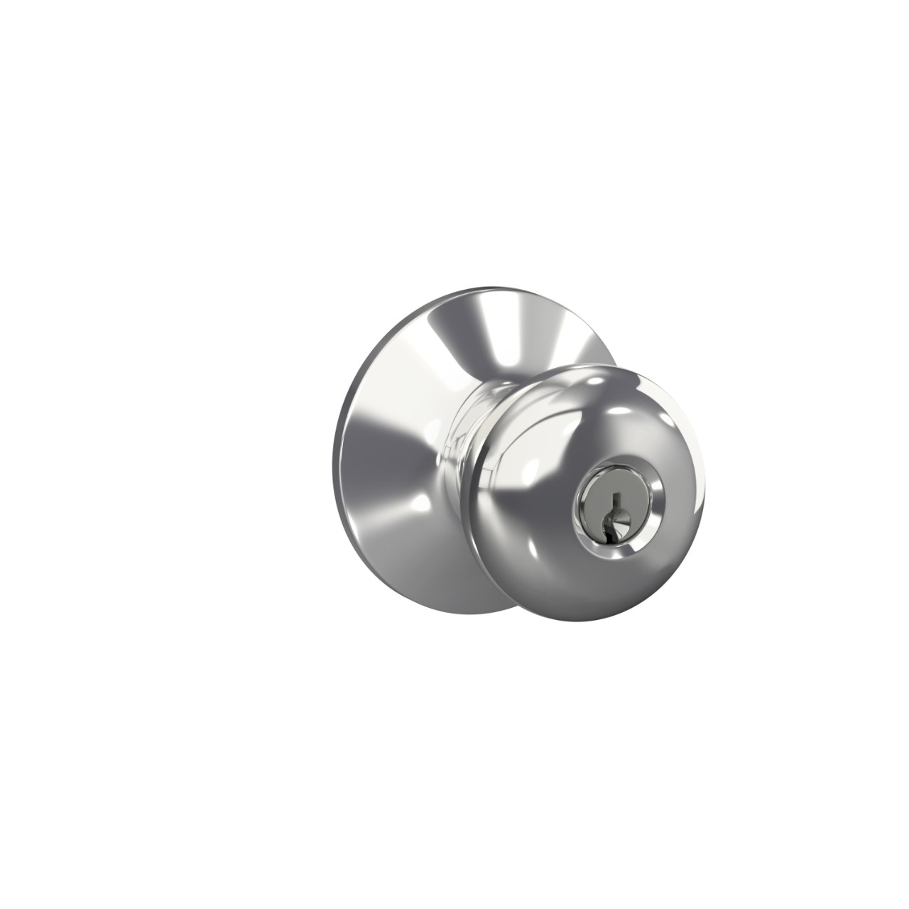 icon for Chrome brillant finish