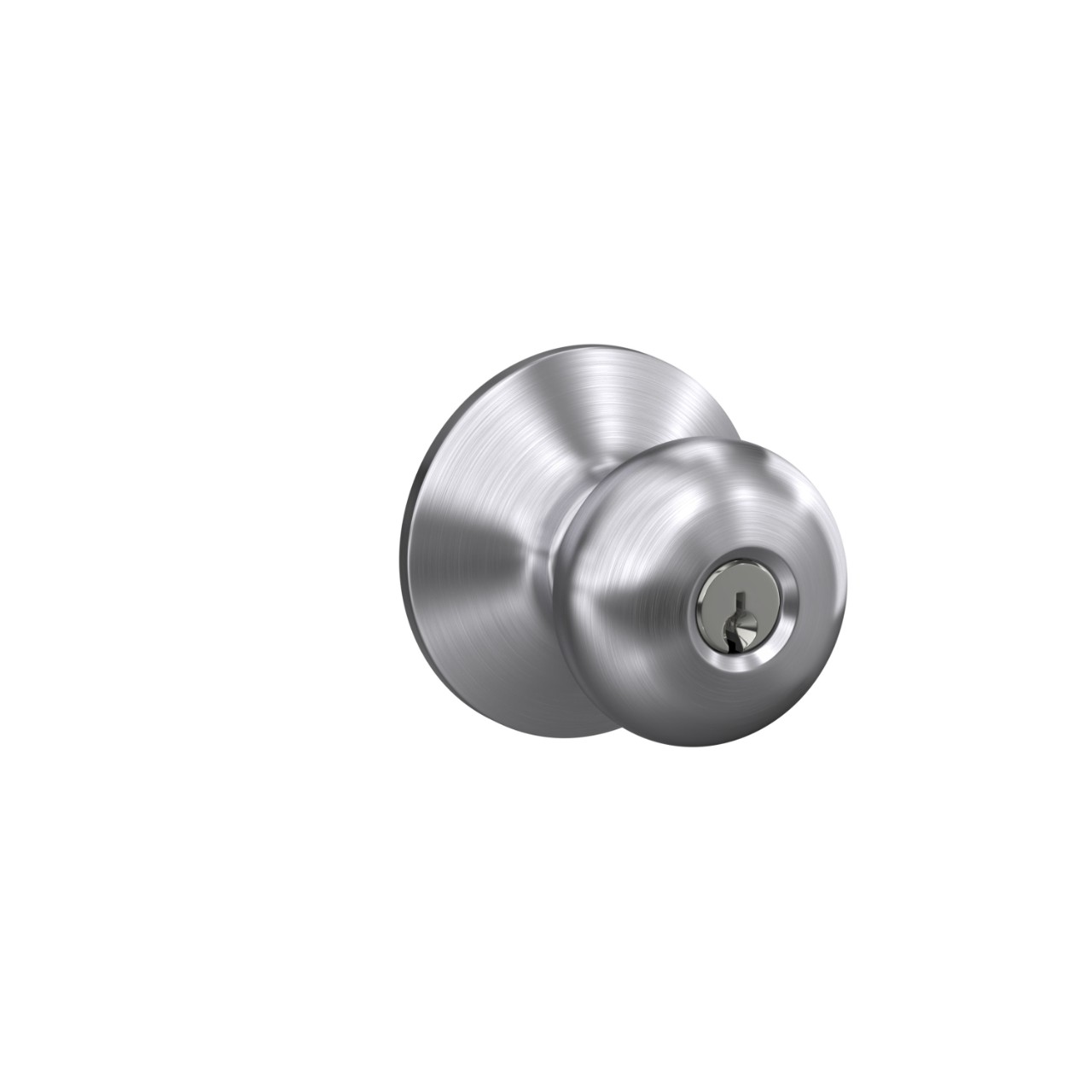 icon for Chrome satiné finish